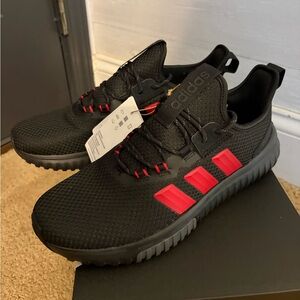 adidas Kaptir 4.0 Trainers size 8.5 Men